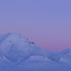 Coal Miners Cabins in Longyearbyen, Svalbard from 109$, photos, reviews - zenhotels.com photo 2