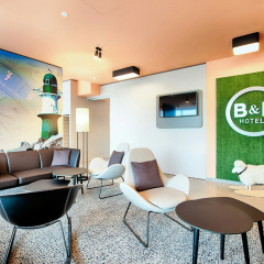 B&B Hotel Rostock-Hafen - Bild 18
