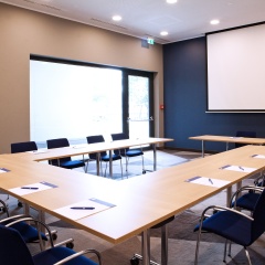 Holiday Inn Express Darmstadt by IHG - Bild 18