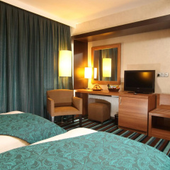 Notte Hotel - Bild 3