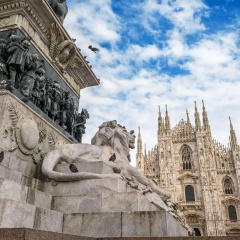 Aparthotel Duomo - Bild 1