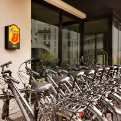 Super 8 by Wyndham Freiburg - Bild 16
