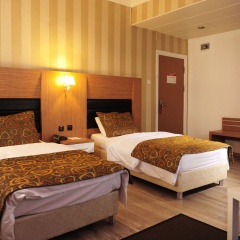 Tanik Hotel - Bild 3