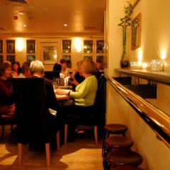 The Pipers Tryst Hotel thumbnail 16