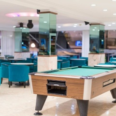 Aparthotel Africamar - Bild 21