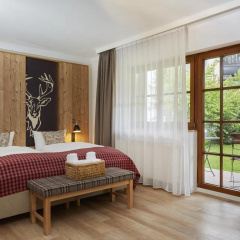LA GAP Alpin Boutique Hotel - Bild 3