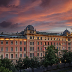 Anantara Palais Hansen Vienna Hotel - Bild 1