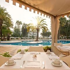Iberostar Waves Ciudad Blanca - Bild 18