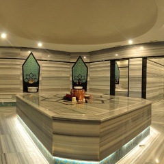 Campus Hill Hotel - Bild 23