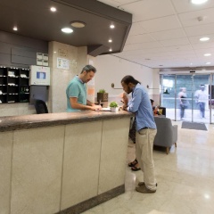 Hostal Operaramblas - Bild 13
