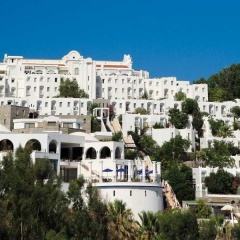 Hotel Joy Club Bodrum - Bild 3