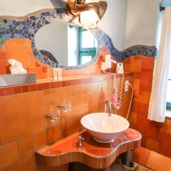 Backstage Hotel - Bild 7