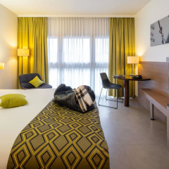 Hotel Mercure Graz City - Bild 5