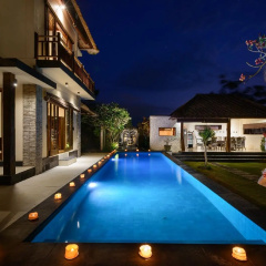 Balangan Beach Villa - Bild 18