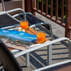 Venice Sea View Resort - Bild 13