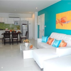 Kamala Regent 3 bedrooms Apartment - Bild 2
