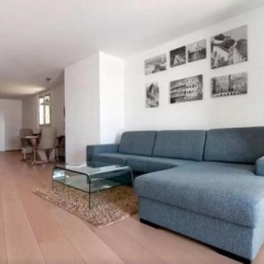 cosy apartment in the Viennese Gasometer - Bild 10