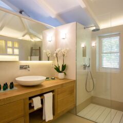 Dream Villa Lurin 589 in Gustavia, Saint Barthelemy from 1444$, photos, reviews - zenhotels.com photo 23