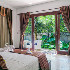 Villa Collard - Bild 2