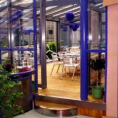Abalon Hotel Ideal - Bild 13