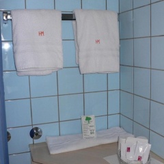 Hotel Meran Hallenbad & Sauna - Bild 10