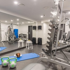Premier Inn Wien City Hauptbahnhof - Bild 18