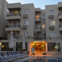Elysees Dream Beach Hotel - Bild 1