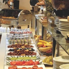 Susuzlu Hotel - Bild 8