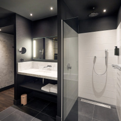 Van der Valk Amsterdam Amstel - Bild 8