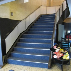 Rembrandt Style Tokyo Nishikasai Hotel - Bild 22
