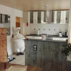 Ferienwohnung Neuss Spelter - Bild 3