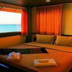 Horizon Bungalow Restaurant and Bar - Bild 4