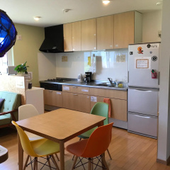 Niseko Guesthouse Nalu thumbnail 11