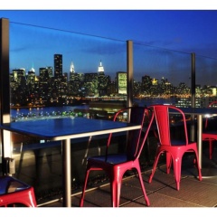 Z Nyc Hotel - Bild 16