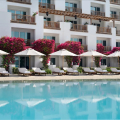 Park Hyatt Dubai - Bild 1