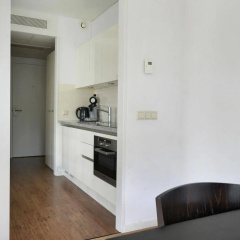Htel Serviced Apartments Amsterdam Amstelveen - Bild 25