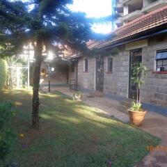 Ecents Turbo Road BnB in Nairobi, Kenya from 142$, photos, reviews - zenhotels.com photo 6