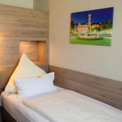 Hotel Morjan - Bild 1