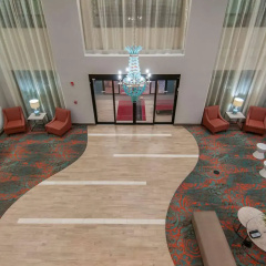 Hampton Inn & Suites Pensacola/I-10 Pine Forest Road thumbnail 13