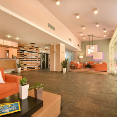 Marina Alimos Hotel Apartments - Bild 1