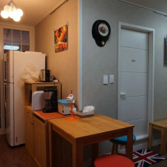 Br. Guesthouse Hongdae thumbnail 7