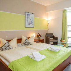 Hotel Stadtfeld - Bild 5