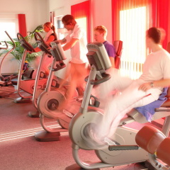Tagungs-Sport Park Euroville - Bild 16