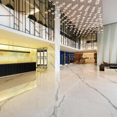 Asiana Grand Hotel - Bild 19