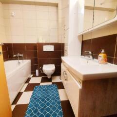 Apartment 13 in Pristina, Kosovo from 66$, photos, reviews - zenhotels.com photo 16