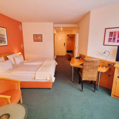 Hotel Panorama Hamburg - Billstedt - Bild 5