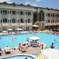 Residence Rivero Hotel - Bild 12