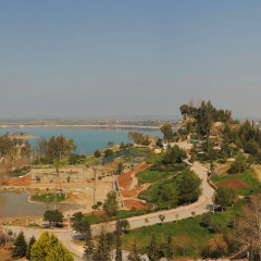 Golden Lake Hotel - Bild 19