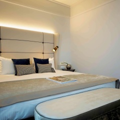 MGallery Cerretani Hotel Florence - Bild 8