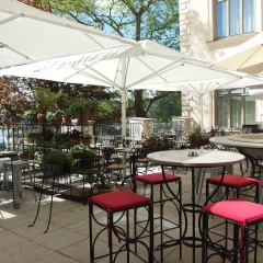 Lydmar Hotel - Bild 26